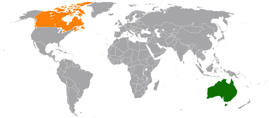 How to Immigrate to Canada as a Pharmacist